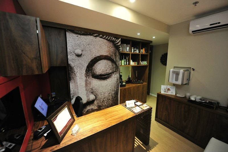 Spa das Mãos e Pés Niterói photo