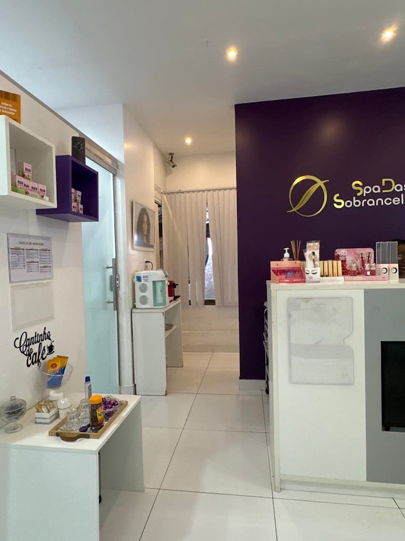 Spa Das Sobrancelhas - Brotas Center e Vila Laura Salvador photo