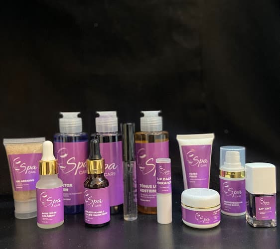 Spa das Sobrancelhas Care - Novo Hamburgo photo