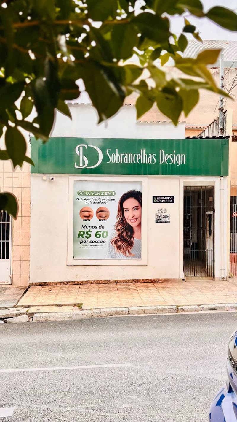 Spa das Sobrancelhas Ipiranga São Paulo photo