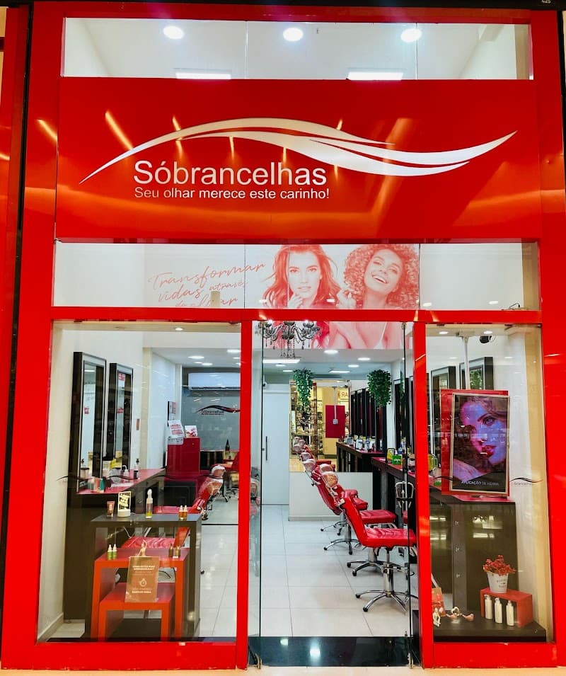 Spa das Sobrancelhas - Mogi das Cruzes 1 photo