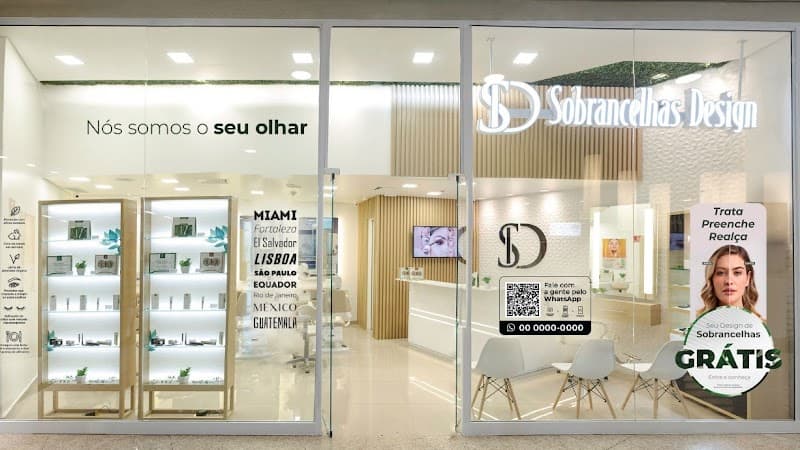 Spa das Sobrancelhas - Mooca 1 São Paulo photo