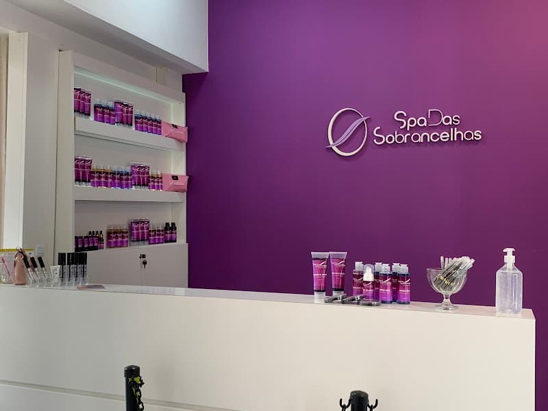 Spa das Sobrancelhas - São Leopoldo photo
