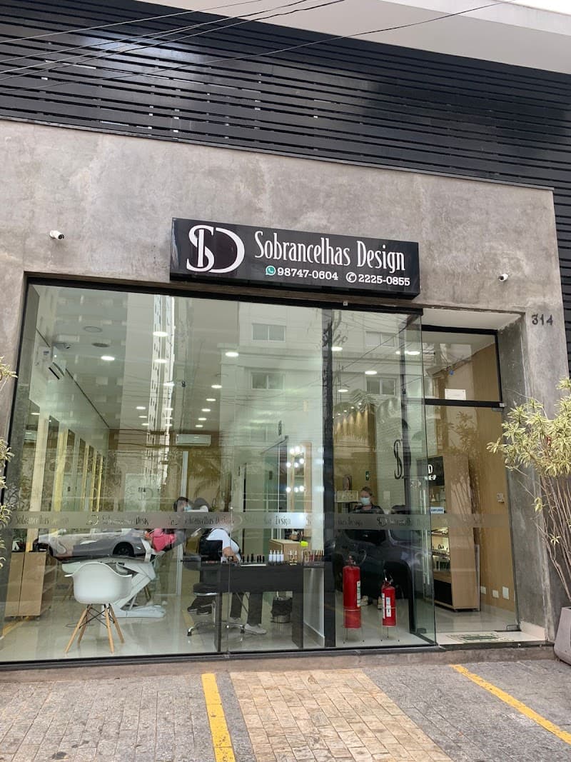 Spa das Sobrancelhas - Tatuapé 3 em Cidade Mãe do Céu São Paulo photo