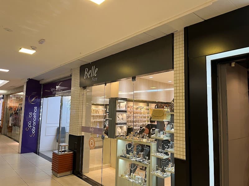 Spa das Sobrancelhas Unidade Bessa João Pessoa photo