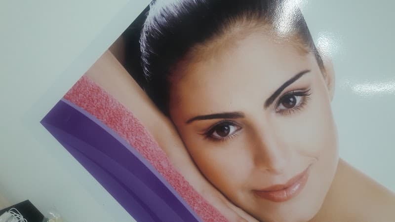 Spa das Sobrancelhas - Unidade Formosa photo