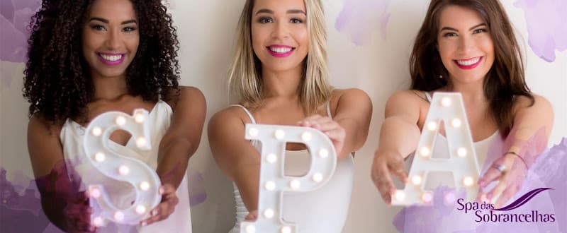 Spa das Sobrancelhas Vila Mascote São Paulo photo