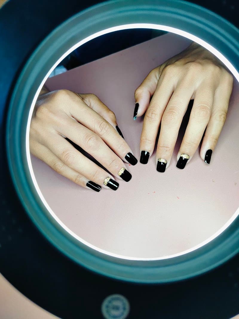 Spa Das Unhas Brendha Alencar Goiânia photo