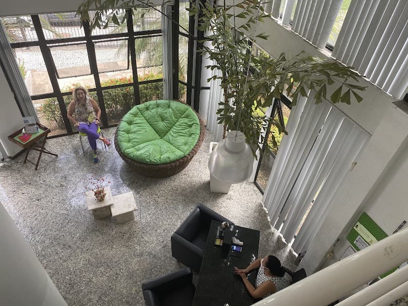 Spa Day Clinic Way of Trees Salvador photo