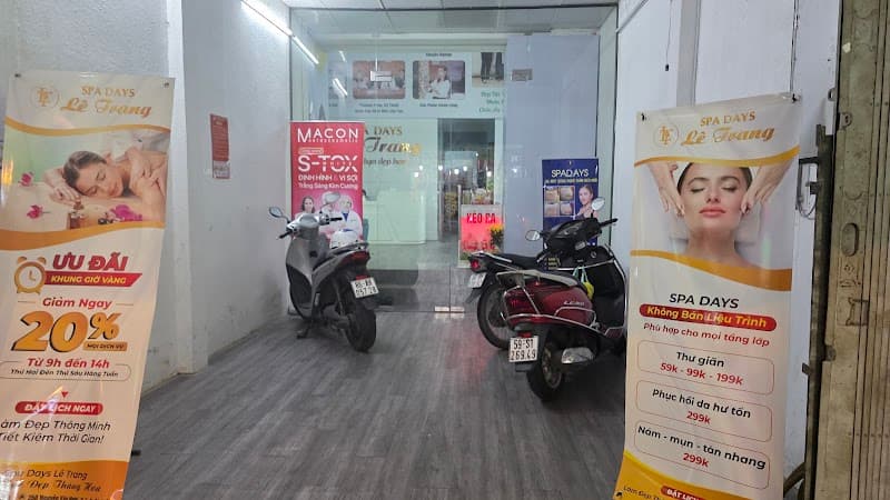 Spa Days LÊ Trang Quận Gò Vấp photo