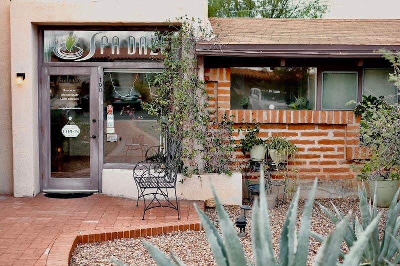 Spa Daze Tucson photo