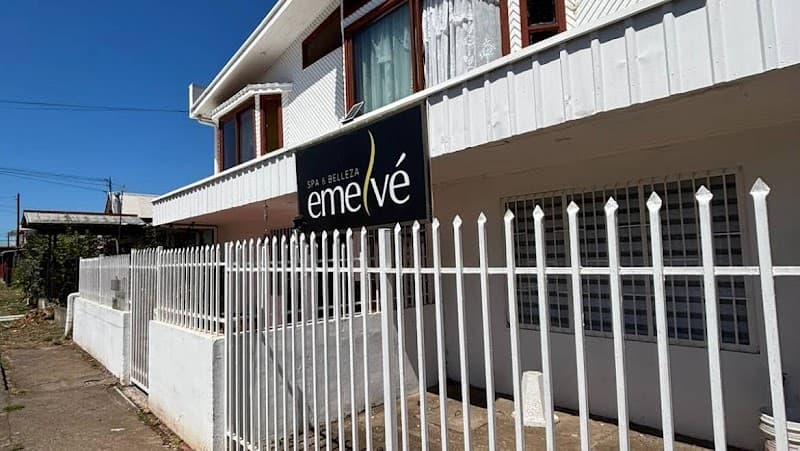 Spa de Belleza Luna Nueva Imperial photo