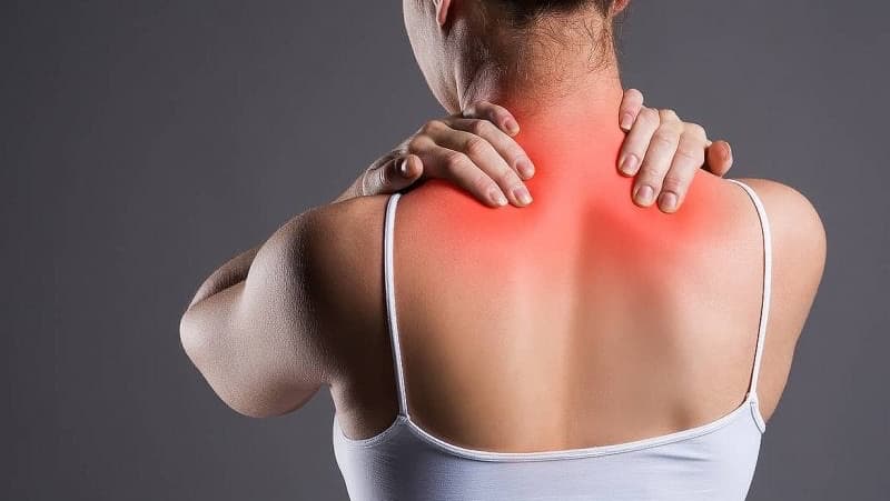 Spa de columna vertebral Manta photo