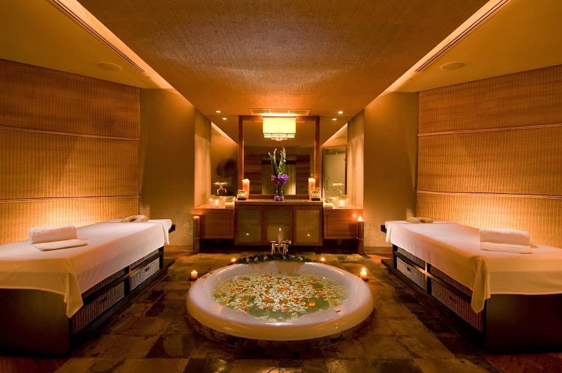 Spa De Concorde Bangkok photo