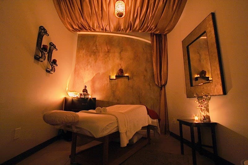 Spa De Duda Tampa photo