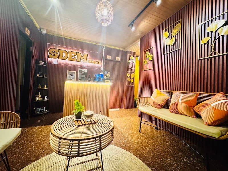 Spa de El Minero Baguio City photo