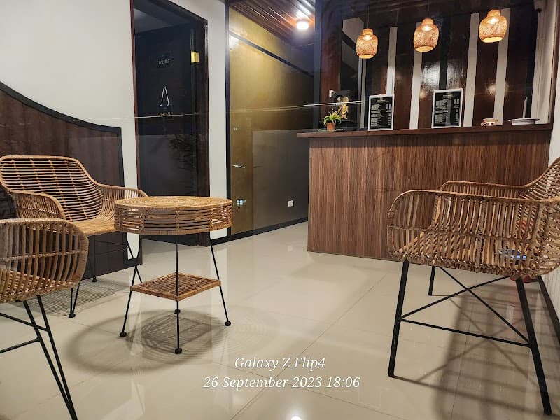 Spa de El Minero SFC branch San Fernando photo