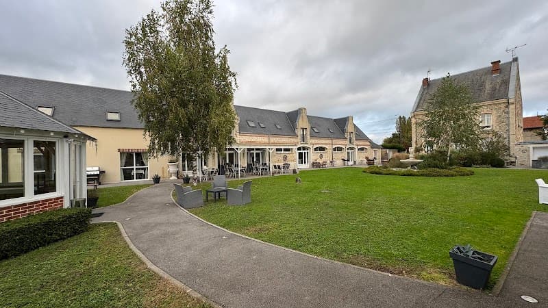 Spa de Fleurette Pontavert photo