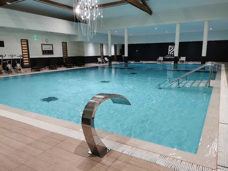 Spa de Fontcaude Montpellier photo
