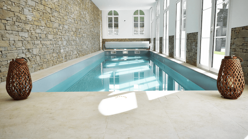 Spa de l'Évêché Lisieux photo