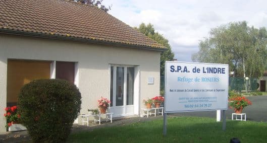 Spa de l'Indre Montierchaume photo