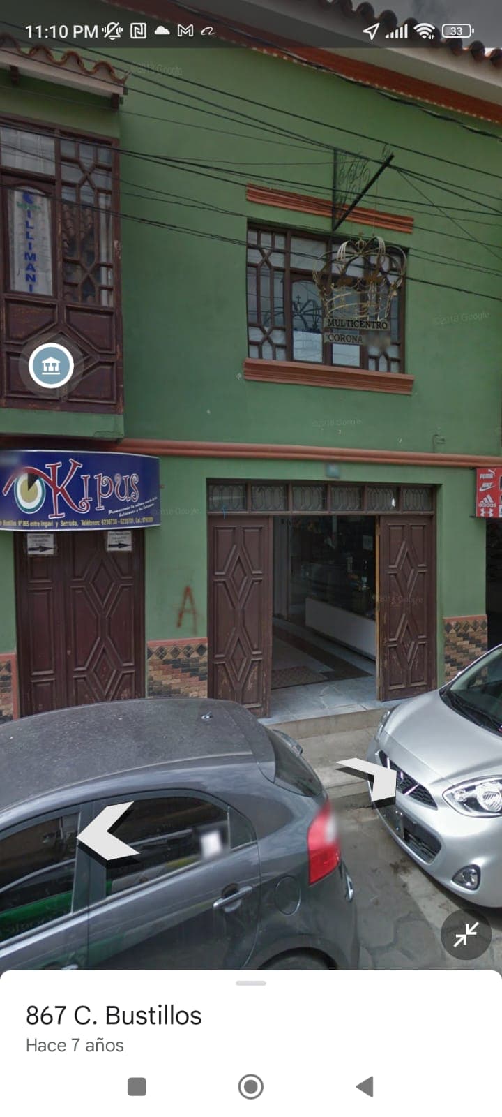 Spa de la Llosa Potosí photo