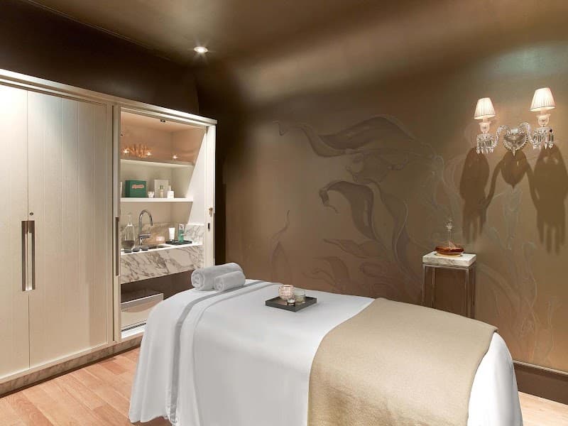 Spa de La Mer New York photo