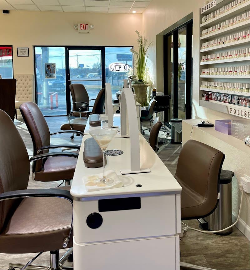 Spa De La Terre Brownwood photo