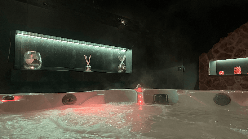 Spa de la Tour Eiffel Sains-en-Gohelle photo