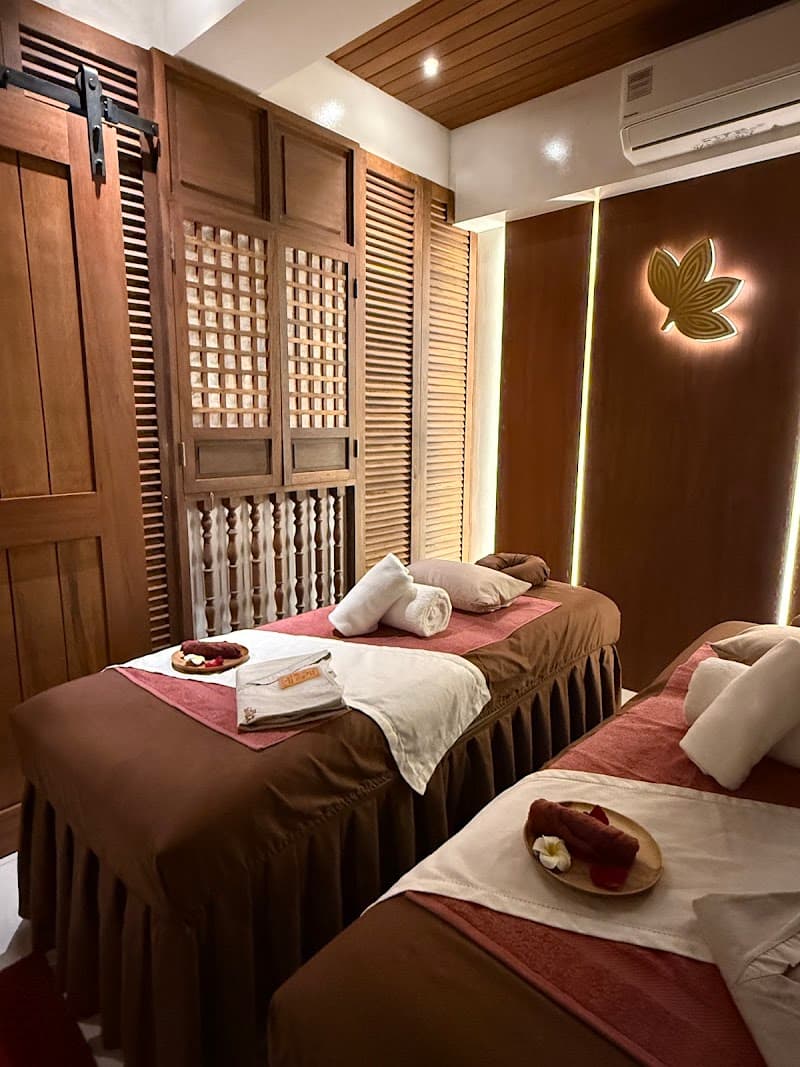 Spa De Manila San Juan photo