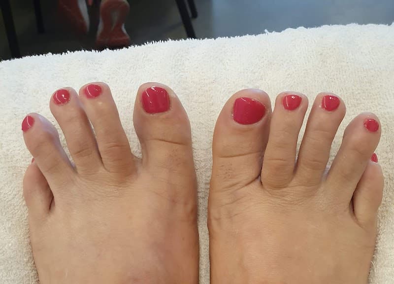 Spa de Manos y Pies | Nails & Co. Córdoba photo