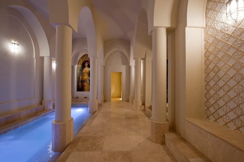 Spa de Marrakech Melbourne photo