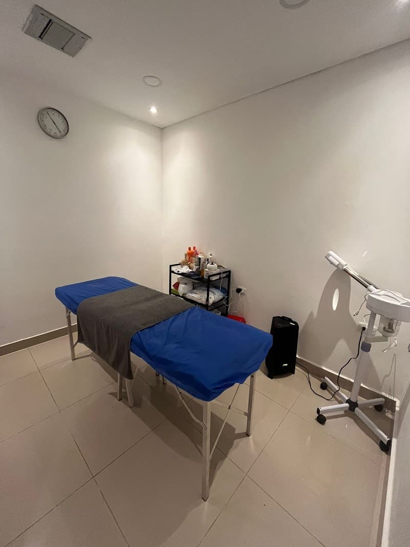 Spa de Morgans Cartagena photo
