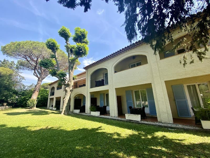Spa de mougins Mougins photo