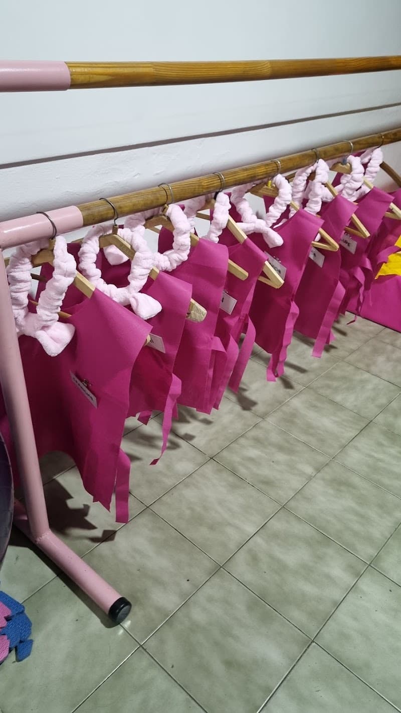 Spa de Nenas - Mi niña bonita Las Cañas photo