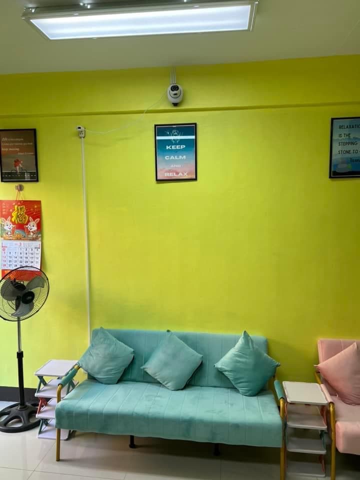Spa de Paris Manila photo