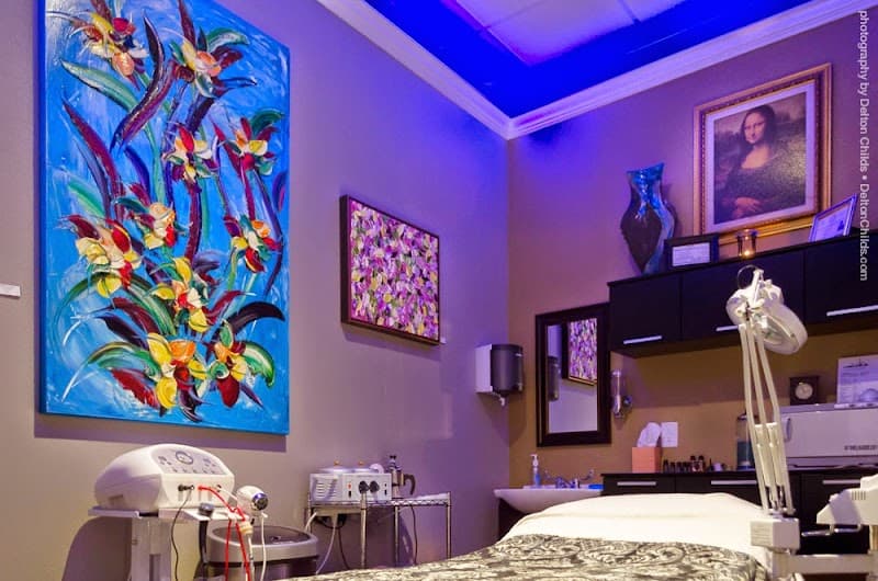 SPA de PARIS San Antonio photo