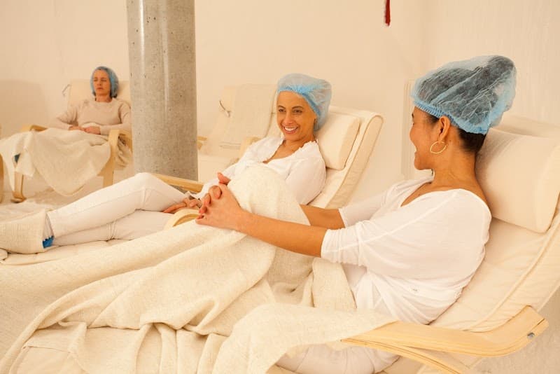 Spa de Sal Brentford photo