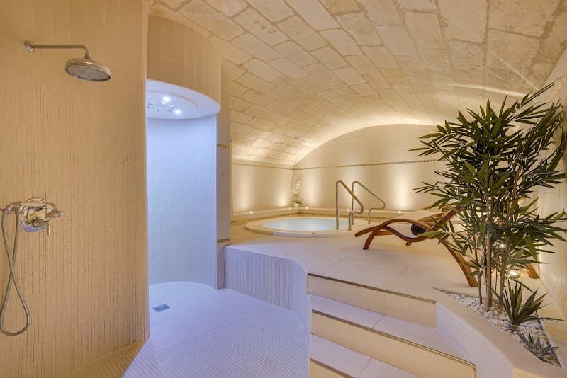 Spa de Sèze Bordeaux photo