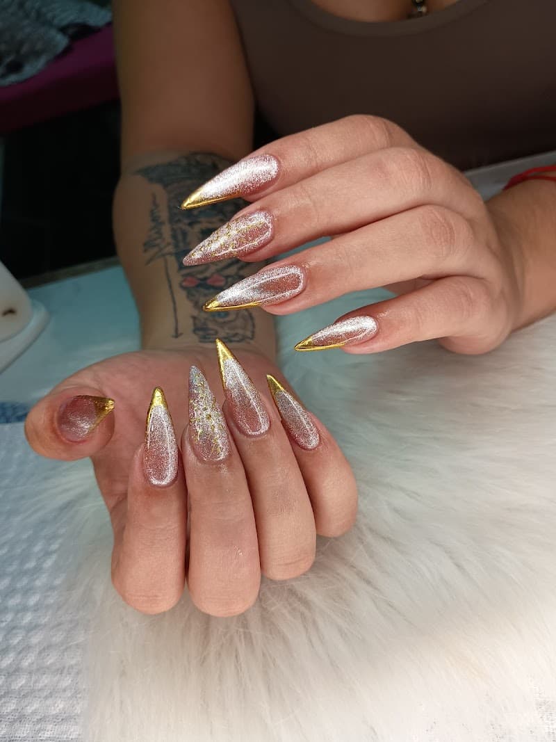 Spa de Uñas Cejas y Pestañas Julis Perez Cartagena photo