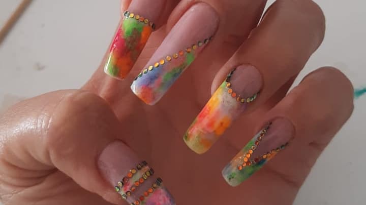 Spa de Uñas Color Moda Sincelejo photo