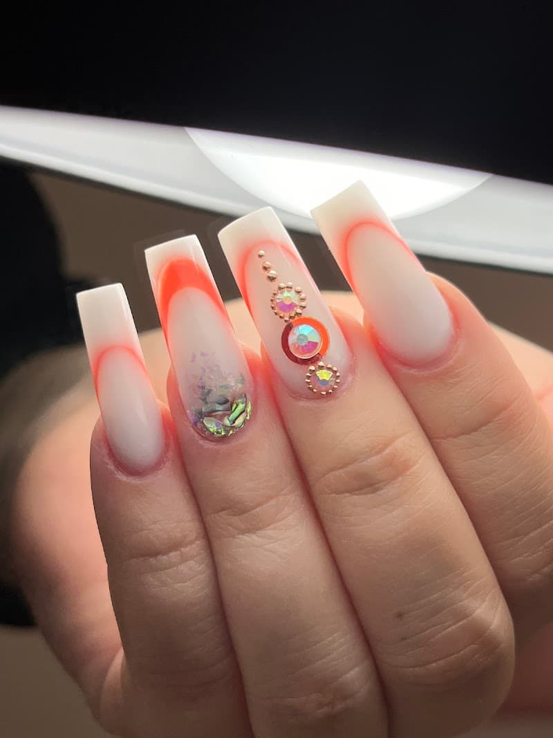 Spa de Uñas Fantastic Nails Bogotá, D.C. photo