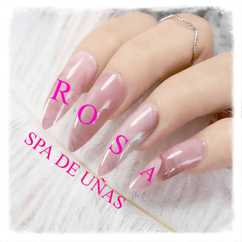 Spa de uñas Rosa Envigado photo