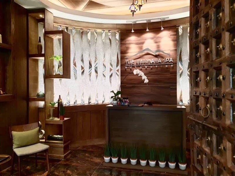 Spa de Venice Quezon City photo