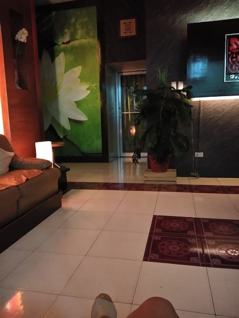 Spa De Veranda Malabon photo