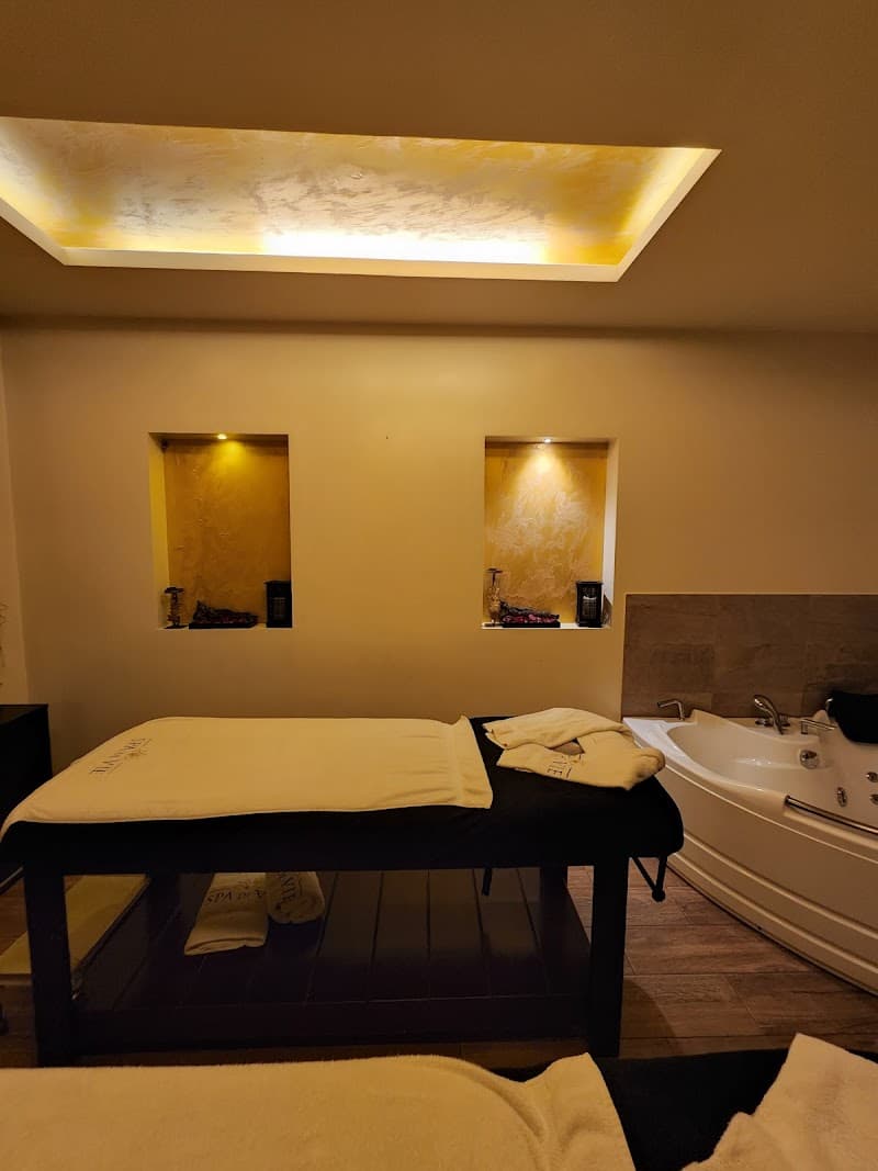 Spa De Vie Jbeil photo