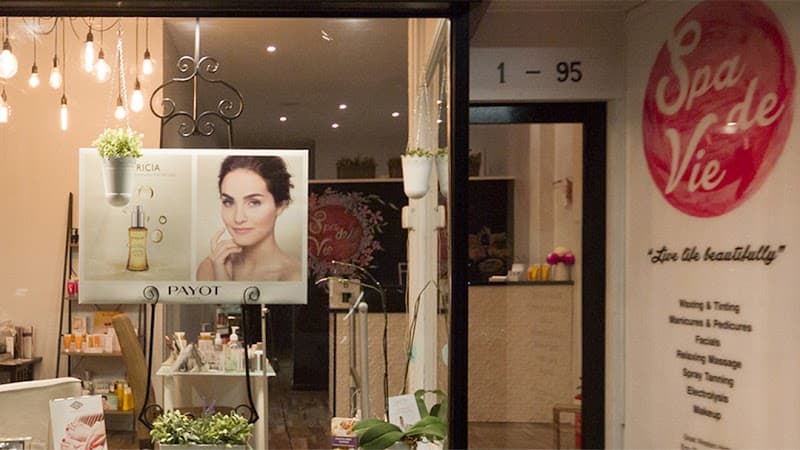 Spa De Vie - Live Life Beautifully Sydney photo