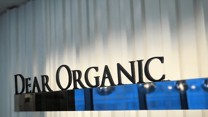 Spa Dearorganic Seoul photo
