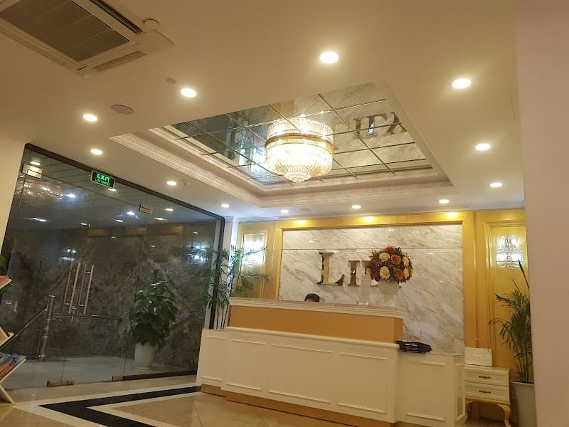 Spa DeAura Quận Đống Đa photo