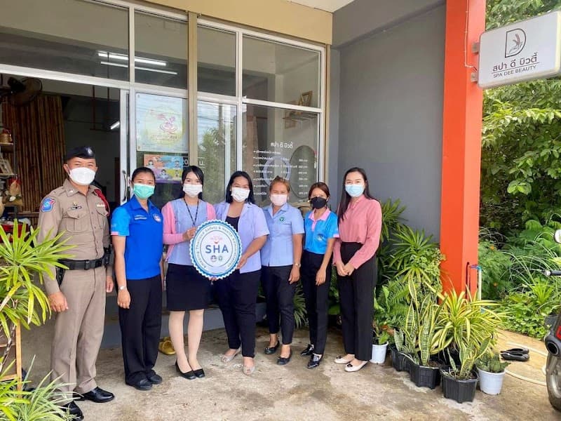 Spa Dee Beauty Yasothon photo